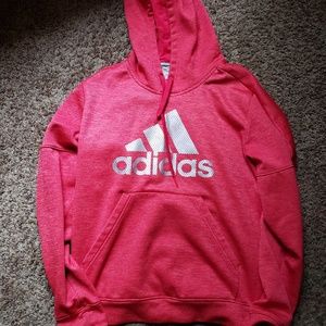 Adidas hoodie